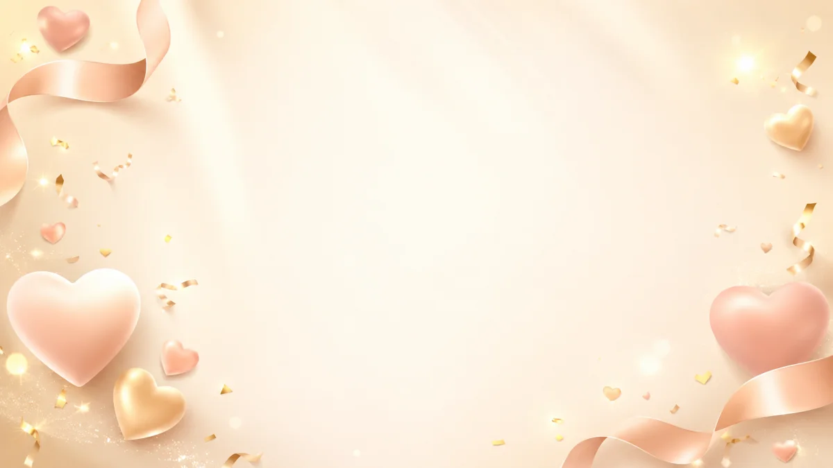 Nền banner tri ân, cảm ơn khách hàng ấm áp