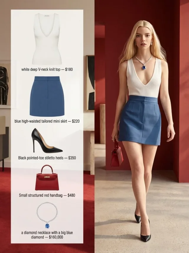 Ảnh editorial thời trang 2 phần: người mẫu + bảng giá lookbook