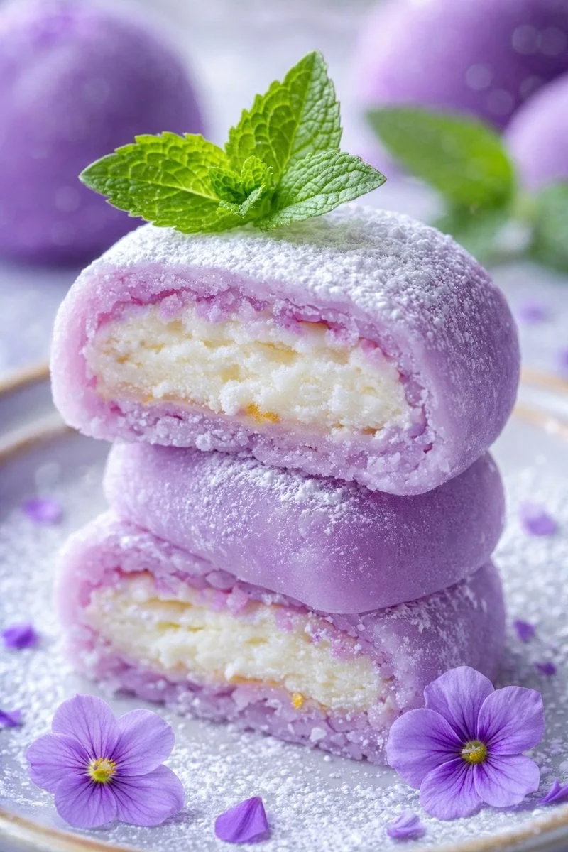 Ảnh bánh ngọt - tráng miệng food photography cao cấp
