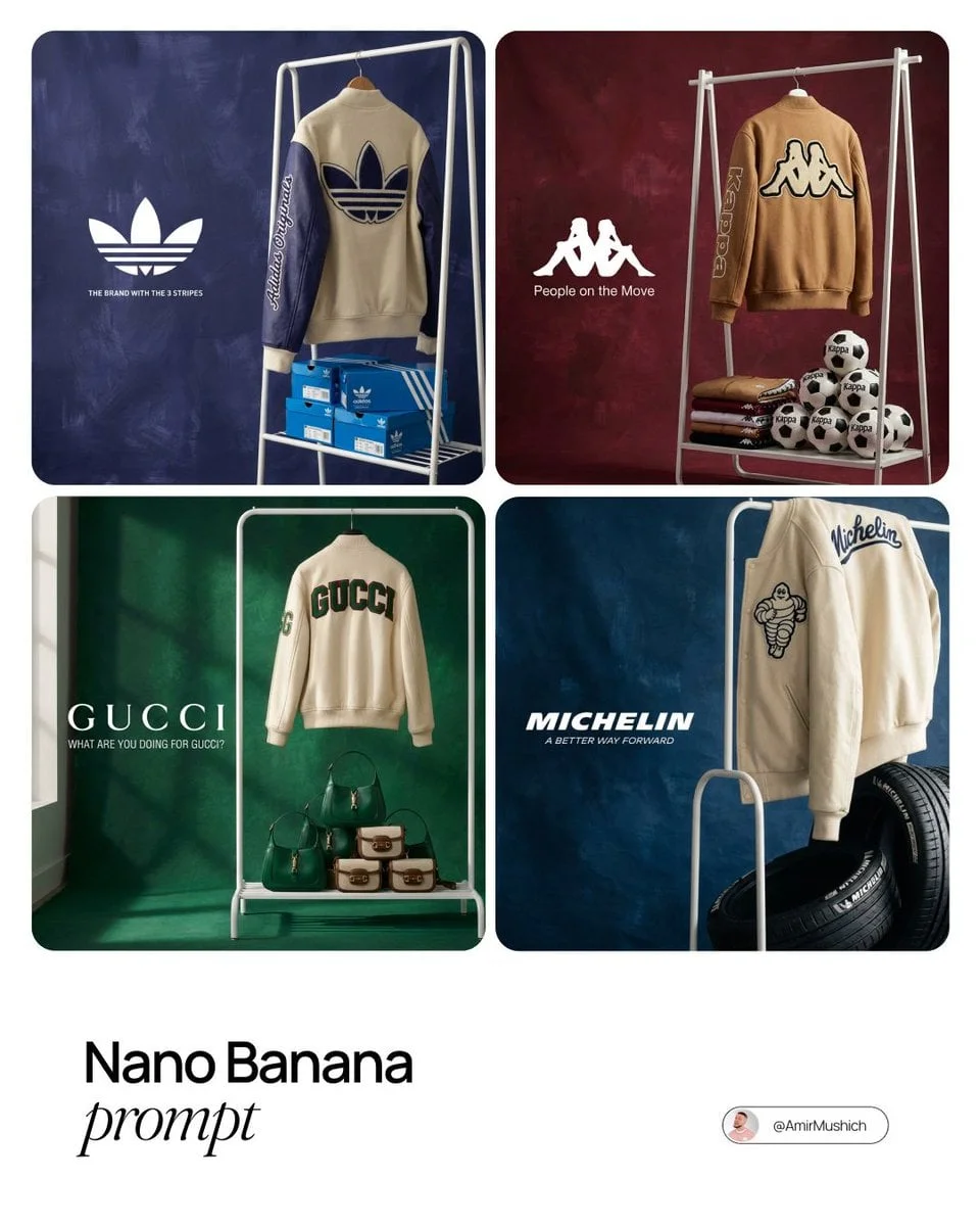 Ảnh showroom still life - kệ trưng bày merch drop giới hạn