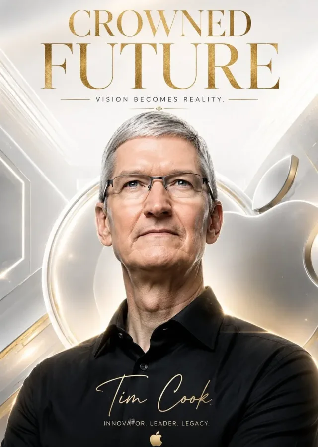 Prompt chân dung editorial doanh nhân kiểu Forbes
