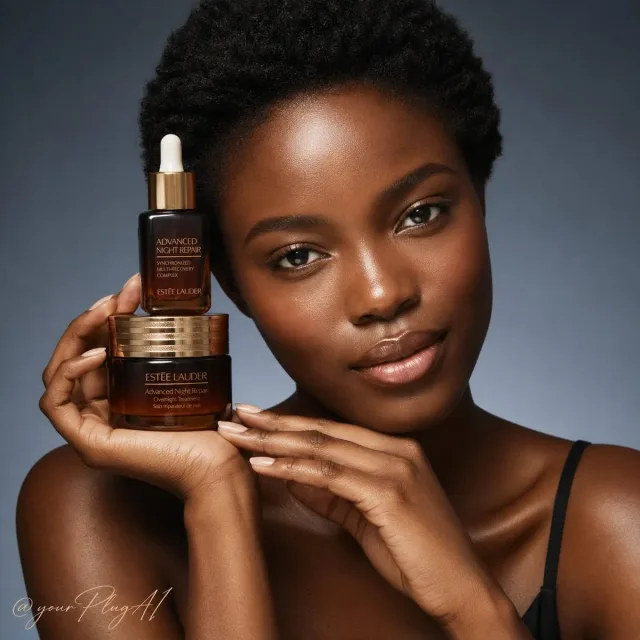 Mẫu quảng cáo mỹ phẩm skincare điền-khuyết