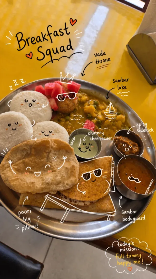 Thêm doodle vẽ tay tương tác vào ảnh có sẵn