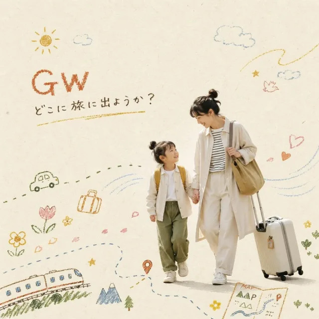 Ảnh đời thường ghép vẽ sáp màu (crayon) - editorial ấm áp