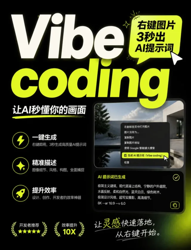 Thẻ giới thiệu / đề xuất chữ lớn nổi bật (app, sách, công cụ, mẹo...)